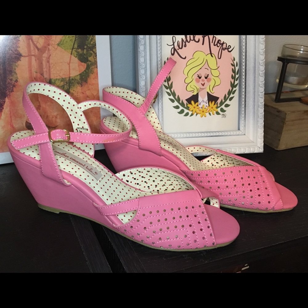 B.A.I.T. Wedges